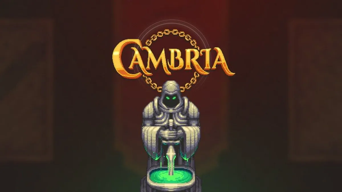 Cambria Patch 1.3: Prestige, Deep Wildy Agility, and New Sets | Evoke Crypto